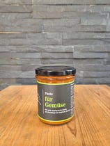 Gurinder Paste für Gemüse