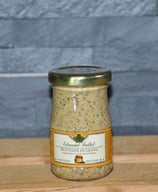 Dijon Senf grobkörnig