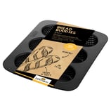 Birkmann Bread Buddies Mini-Baguetteblech