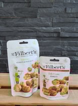 Mr. Filbert's Nüsse