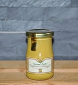 Dijon Senf mit Balsamessig und Honig