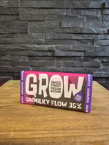 Taucherli Unmilky Raspberry (Vegan)