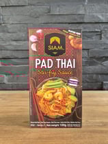 Pad Thai Sauce
