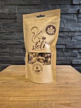 Stoli Baumnüsse & Ahornsirup