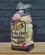 Aemme Träumli (farbige Meringue)