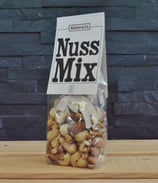 Nuss Mix