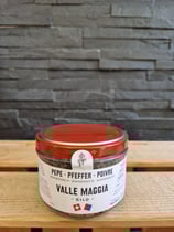 Pfeffer Valle Maggia