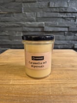 Caramella Alpensalz
