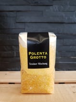 Polenta Grotto