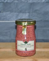 Dijon Senf mit Cassis