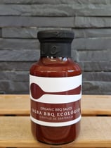 Salsa BBQ Ecológica