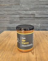 Gurinder Paste für Curry