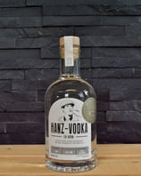 Hanz Vodka 350ml
