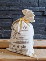 Gran Alpin Rollgerste
