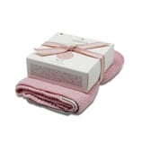 Seife in Box auf Waschlappen No.5