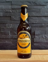 Burgdorfer Bier Hell 0.33l