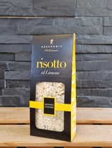 Risotto Limone
