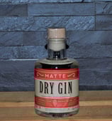 Matte Gin