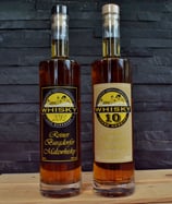 Burgdorfer Whisky 50cl