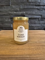 Tessiner Ingwer Senf