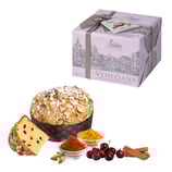 Panettone Amarena e Canella (Kirsche/Zimt)