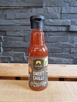 Sweet & Chili Sauce de Siam