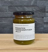 Tannenspitzen Jelly