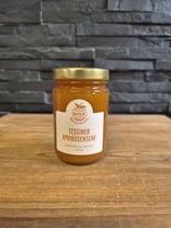 Tessiner Aprikosensenf