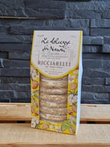 Ricciarelli