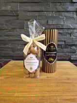 Gottlieber Cacao Mandeln