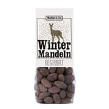 Wintermandeln Zimt-Orange