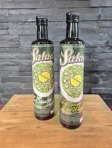 Salatsauce Mme. Queerbeet