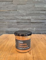 Gurinder Chutney Datteln-Orangen