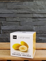 Mandeln Crema Catalana