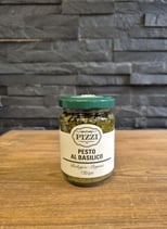 Pesto Genovese