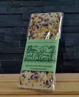 Schokolade Scherenschnitt