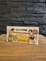 CimaNorma Weiss & Pistazien