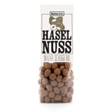 Haselnuss Caramel-Café Schoggi