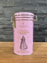 Canolli Dose Nocciola