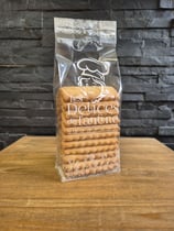 Süssgebäck Tuiles Mandeln