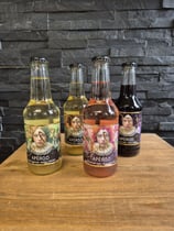 Sonnen Limonade APÉRO,O