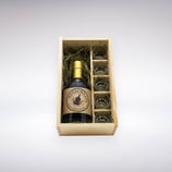 Heuschnaps-Geschenkbox gross