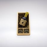 Heuschnaps-Geschenkbox klein