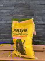 Polenta la Grande ruota