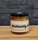 Honig bio Grasswil