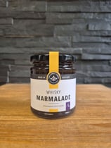 Whisky Marmelade