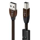 Audioquest Coffee USB A-B