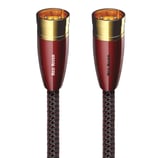 Audioquest Red River XLR