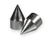 Rowen Spikes inkl. Spikes-Teller