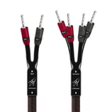 Audioquest Rocket 33 Bi-Wire